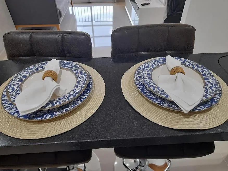 Apartment Studio 1202 Guarulhos Aeroporto