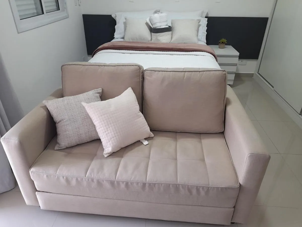 Studio 1202 Guarulhos Aeroporto Apartment