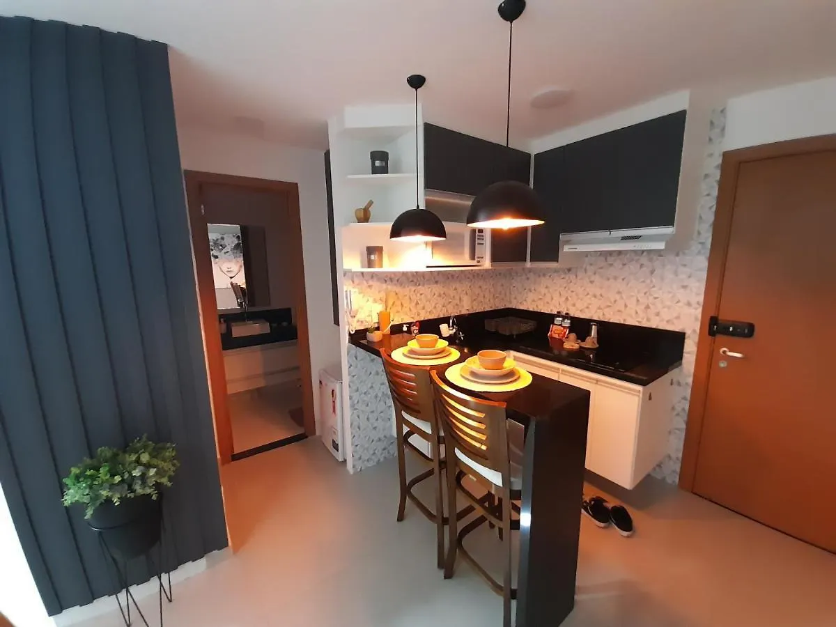 Studio 1202 Guarulhos Aeroporto Apartment