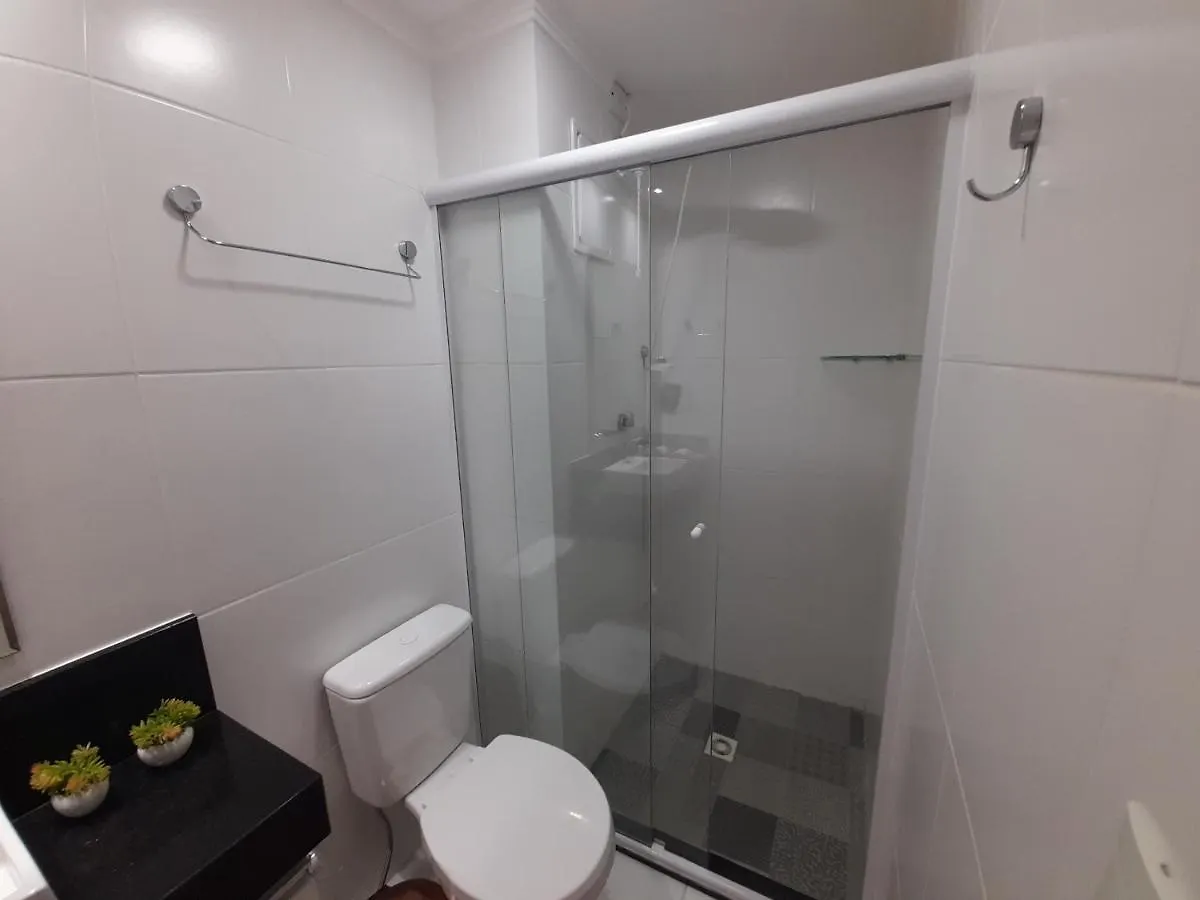 Studio 1202 Guarulhos Aeroporto
