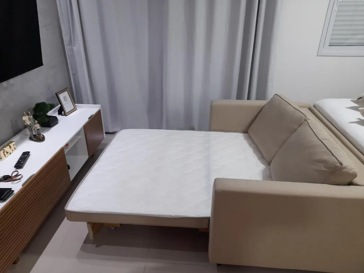Studio 1202 Guarulhos Aeroporto