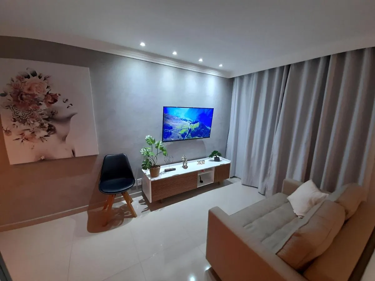Apartment Studio 1202 Guarulhos Aeroporto Brazil