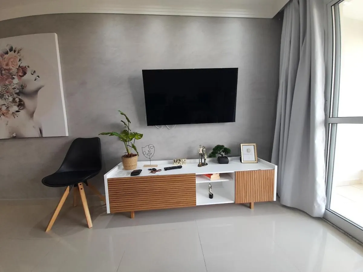 Apartment Studio 1202 Guarulhos Aeroporto Brazil