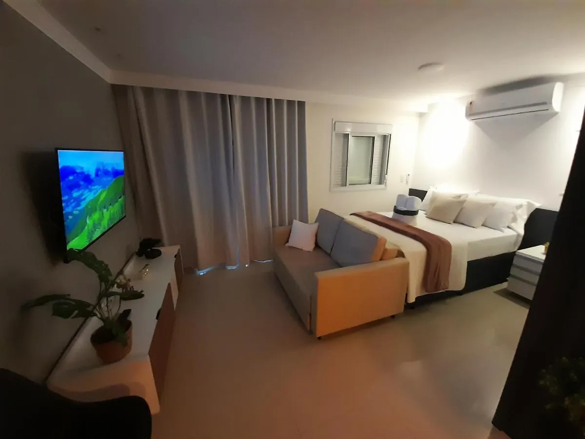 Studio 1202 Guarulhos Aeroporto