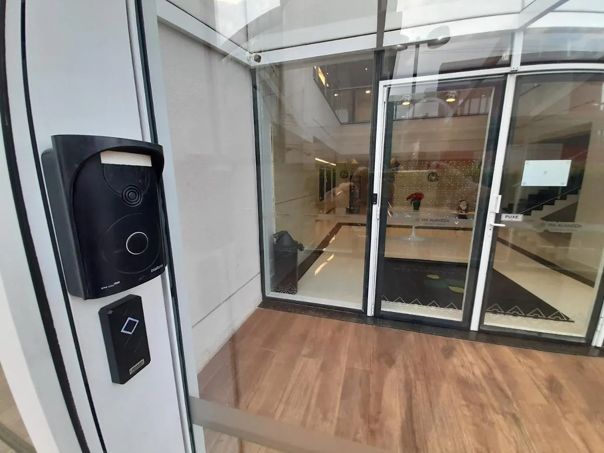 Studio 1202 Guarulhos Aeroporto