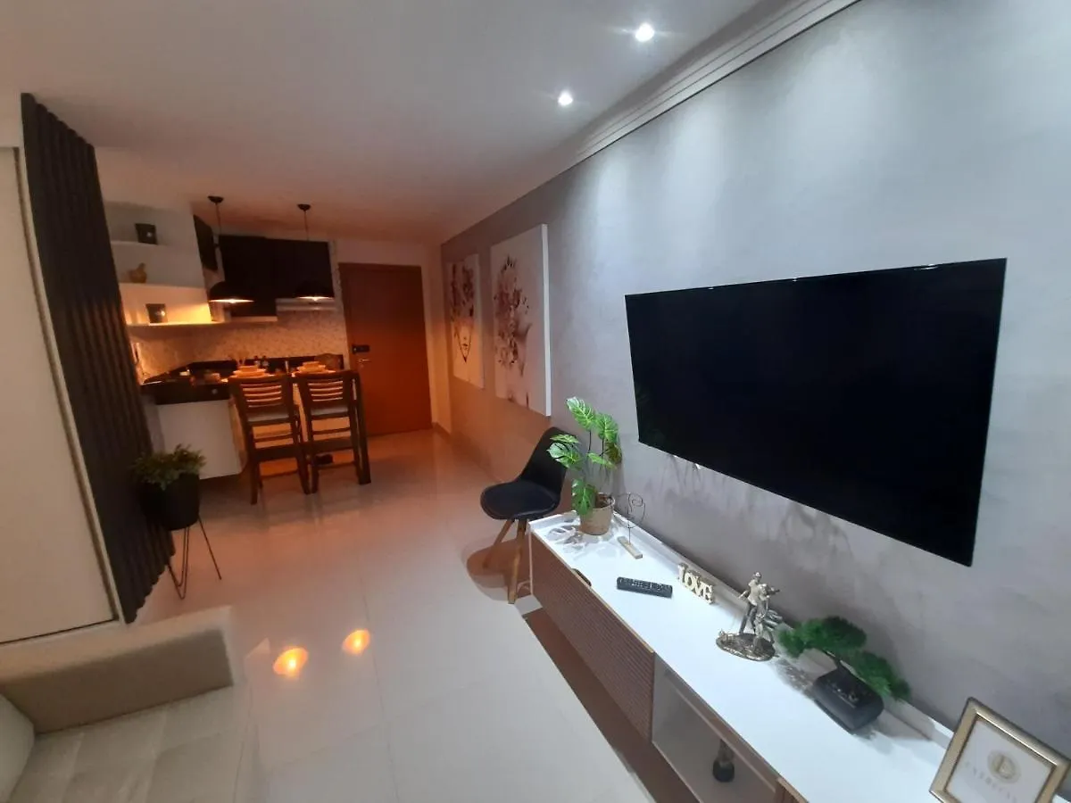 Studio 1202 Guarulhos Aeroporto 0*,  Brazil