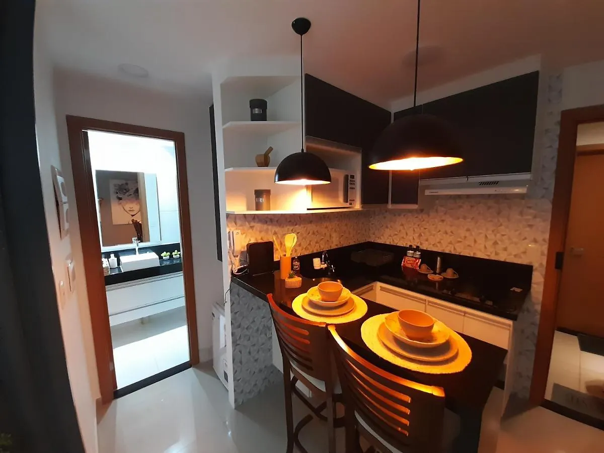 Studio 1202 Guarulhos Aeroporto