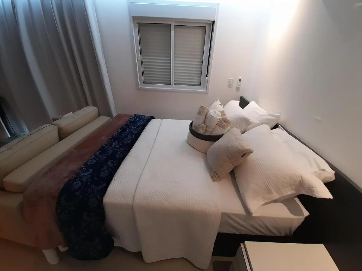 Studio 1202 Guarulhos Aeroporto Brazil