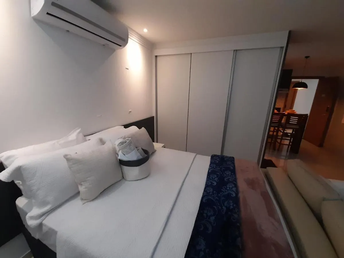 Studio 1202 Guarulhos Aeroporto