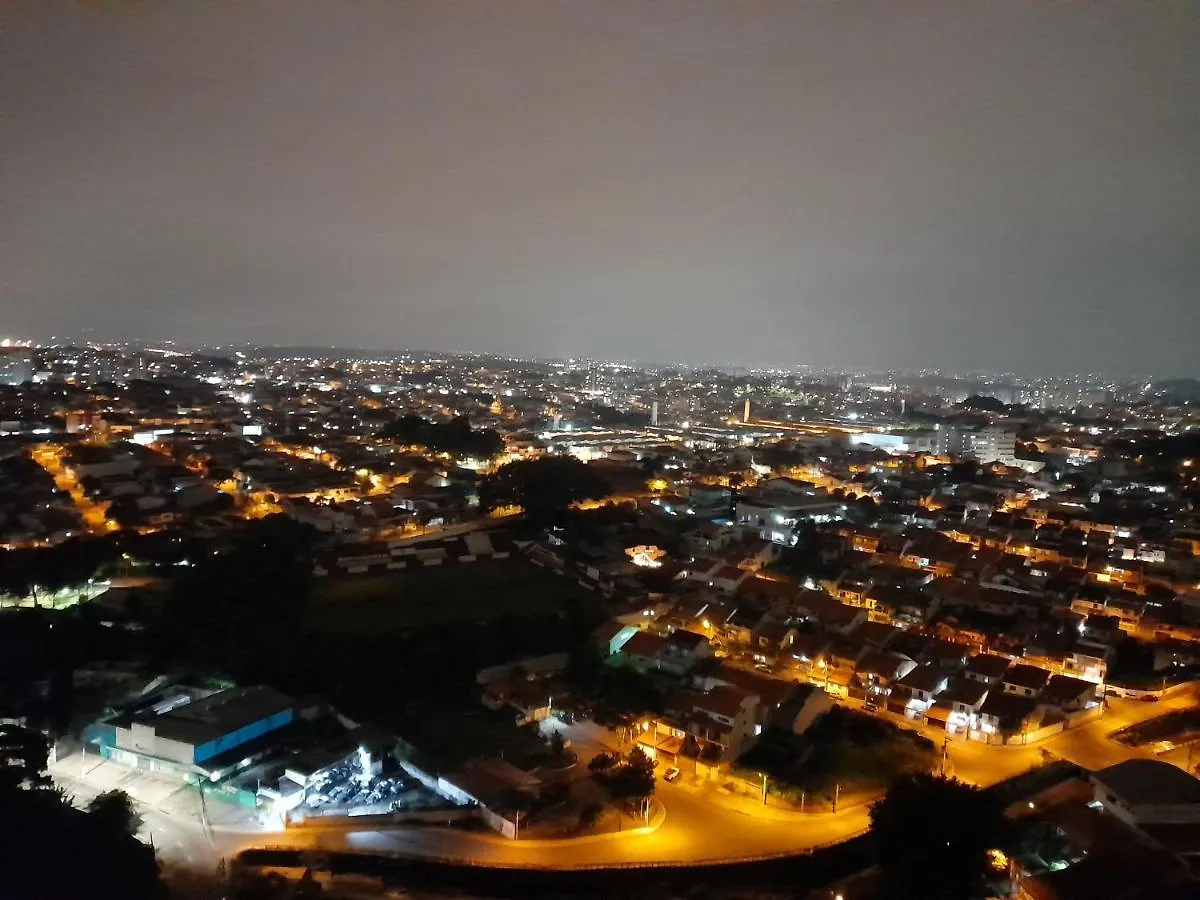 Apartment Studio 1202 Guarulhos Aeroporto Brazil