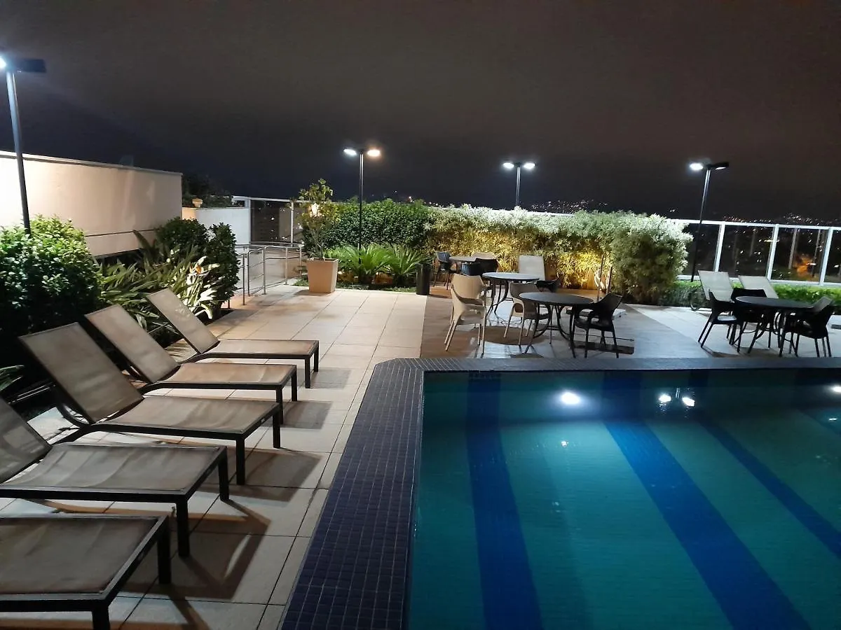 Studio 1202 Guarulhos Aeroporto
