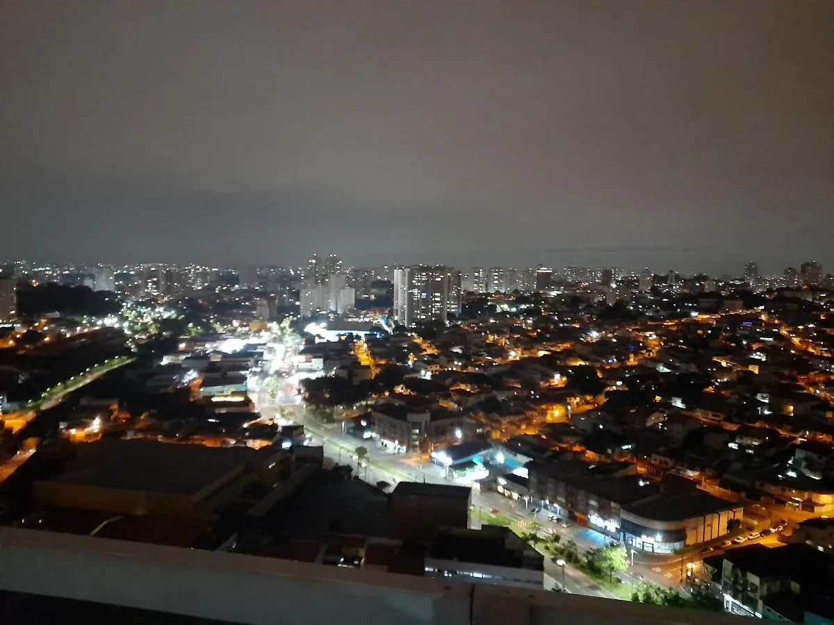 Apartment Studio 1202 Guarulhos Aeroporto