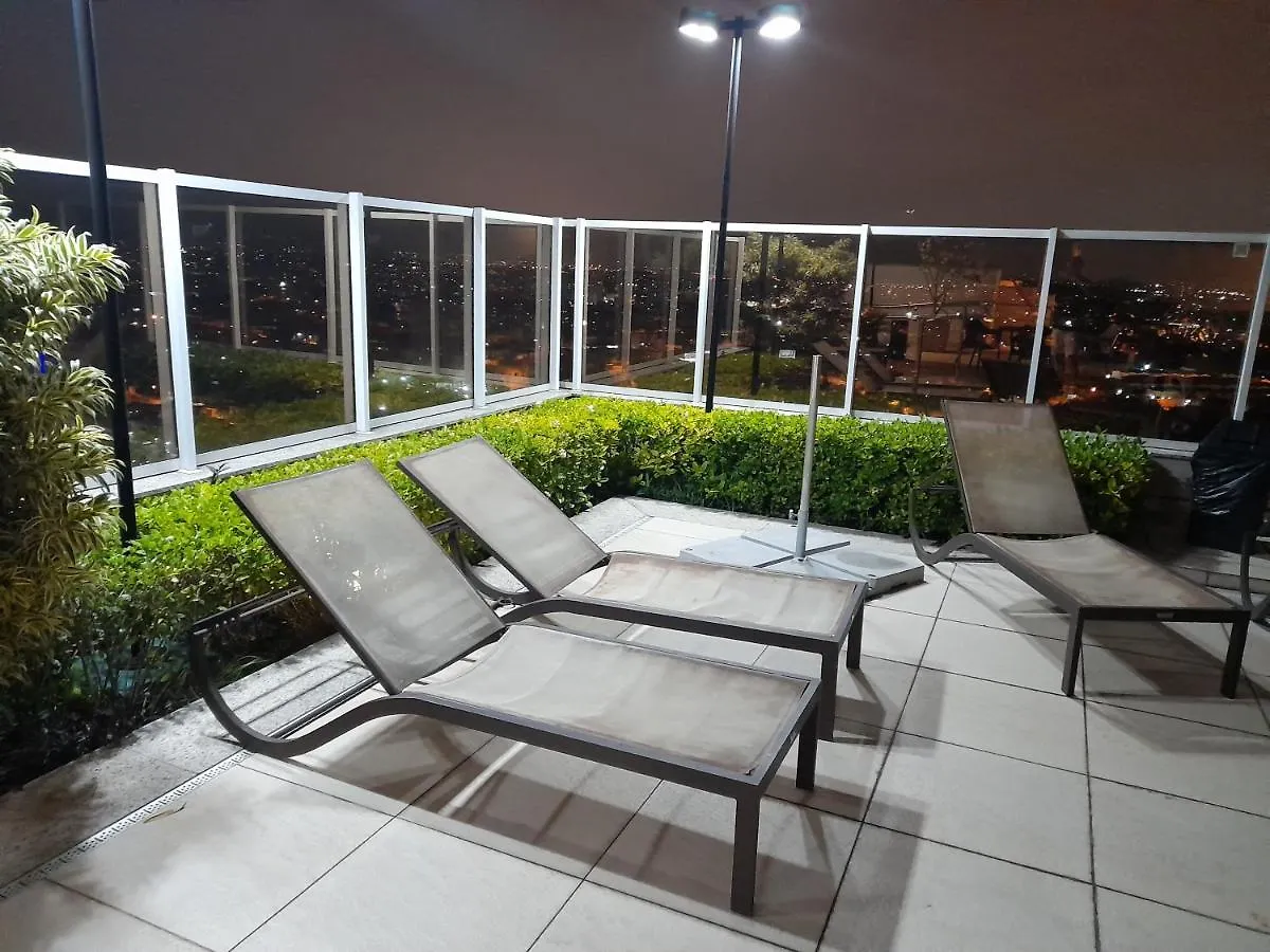 Studio 1202 Guarulhos Aeroporto