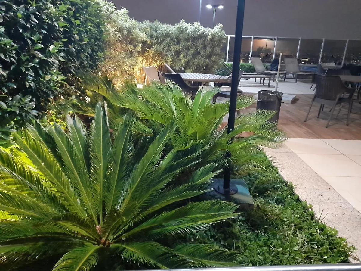 Studio 1202 Guarulhos Aeroporto Apartment